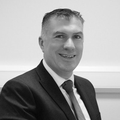 Andrew Ross